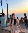 Warunee Dating-Website russische Frau Thailand Bekanntschaften alleinstehenden Leuten  25 Jahre